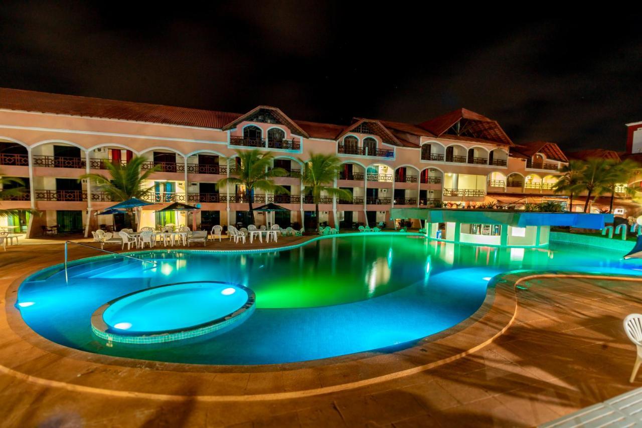 Prive Do Atalaia Hotel 4*